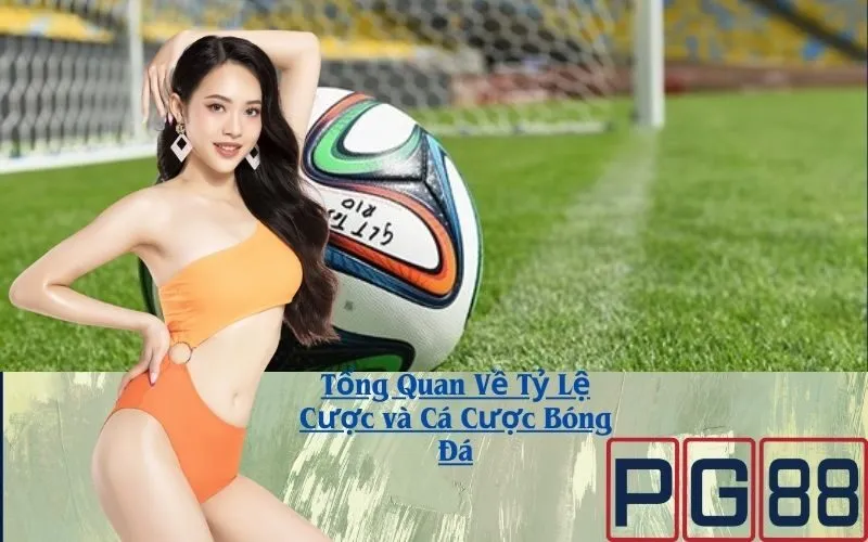 Tổng Quan Về Tỷ Lệ Cược và Cá Cược Bóng Đá