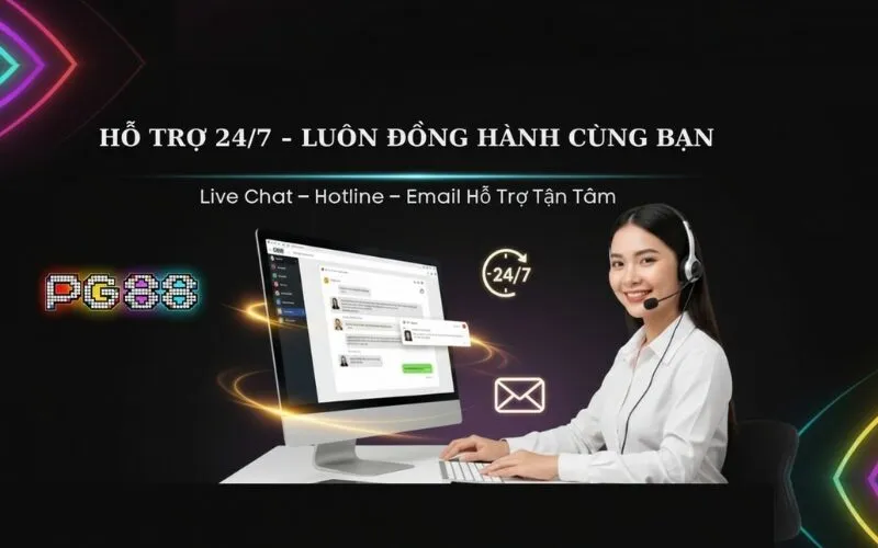 Hỗ Trợ Khách Hàng 247