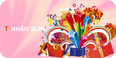 nhận 200% ở PG88
